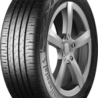 215/55R17 94V Continental ECOCONTACT 6