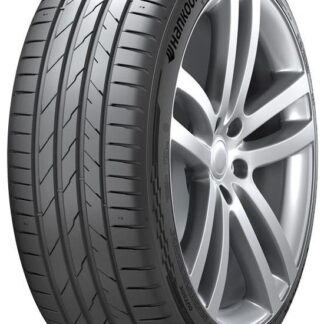 215/50R18 92W Hankook VENTUS EVO SUV K137A