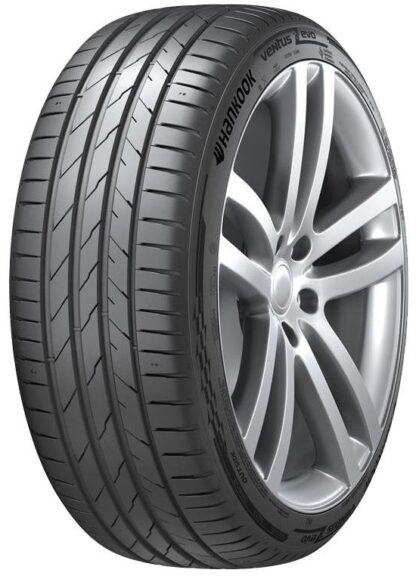 215/50R18 92W Hankook VENTUS EVO SUV K137A
