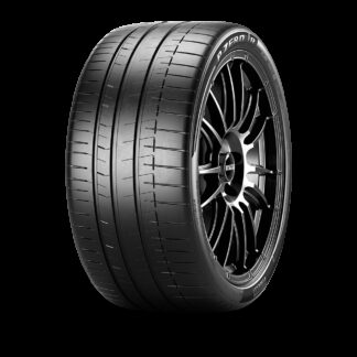 255/35R20 97Y XL Pirelli P ZERO™ R