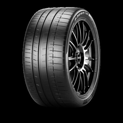 255/35R20 97Y XL Pirelli P ZERO™ R