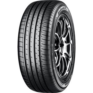 235/60R18 103H Run Flat Yokohama Bluearth-xt Ae61e