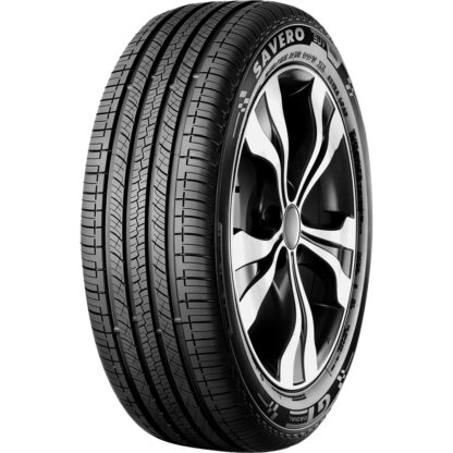 215/70R16 100H  GT Radial Savero Suv