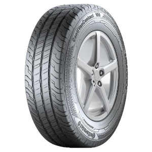 215/65R16C 109T  Continental Contivancontact 100