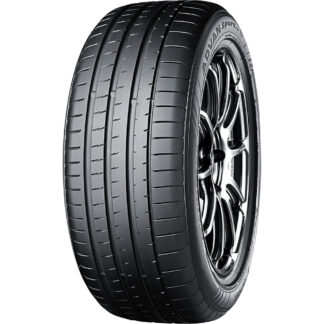 305/40R20 112Y XL Yokohama Advan Sport V107