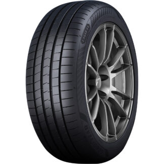285/30R19   98Y Goodyear E.F1 ASY 6 FR
