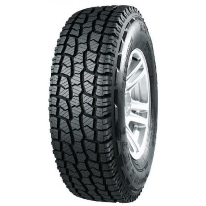 225/65-17 102T Goodride Endurance SL369 A/T