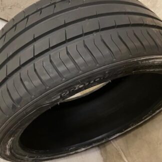 265/35R20 99Y XL Davanti Protoura Sport USED 50km