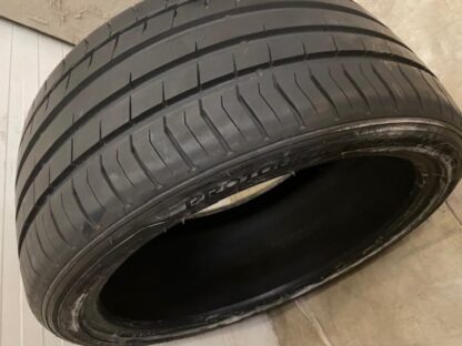 265/35R20 99Y XL Davanti Protoura Sport USED 50km