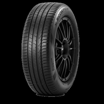 255/60R18 112V XL Pirelli Scorpion