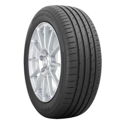 225/55R17 101W XL Toyo Proxes Comfort