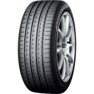 295/40R21 111Y XL Yokohama Advan Sport V105t