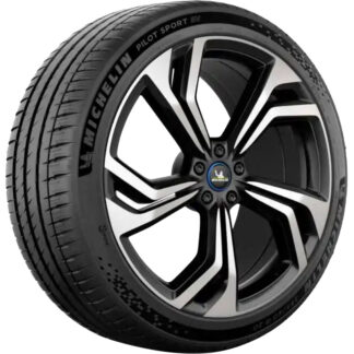 285/45R20 112Y XL Michelin Pilot Sport Ev