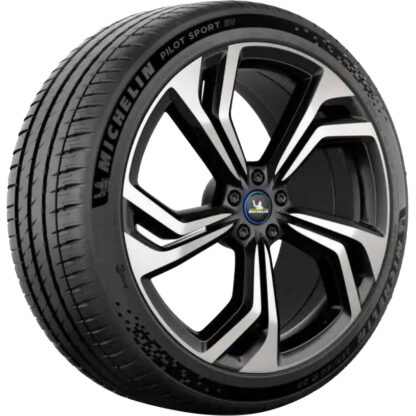 285/45R20 112Y XL Michelin Pilot Sport Ev