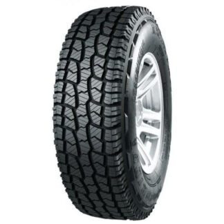 265/50-20 111T Goodride Endurance SL369 A/T