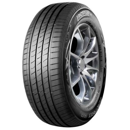 Landspider-EUROTRAXX-HP-auton-rengas