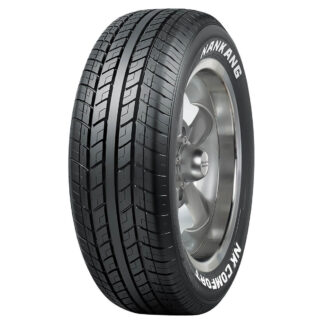 195/70-14 95T Nankang N-729 NK Comfort White Letters
