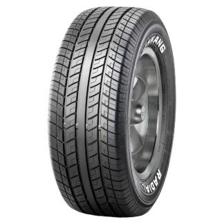 215/60-17 96H Nankang N-729 Radial White Letters