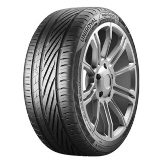 215/60R16C 103T Uniroyal RAIN MAX 5