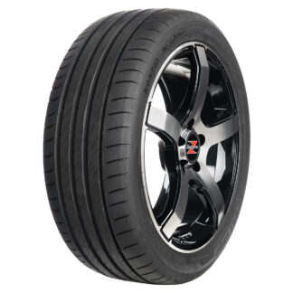 225/55-16 99V Kontio BearPaw