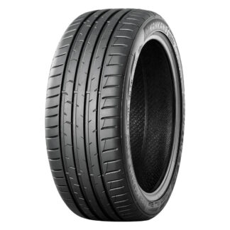 215/45-20 95V Nankang AS-3