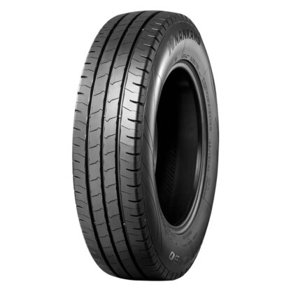 245/40-20C 109R Nankang CW-30 Cargo Grip