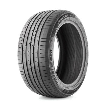 225/45R19 96Y XL Royal Black ROYAL EXPLORER II