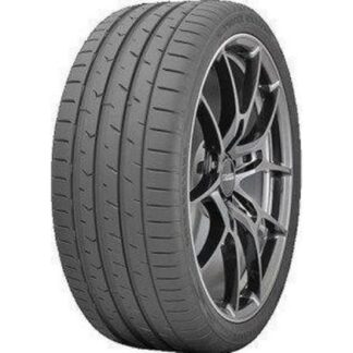 265/60R18 114V XL Toyo Proxes Sport 2