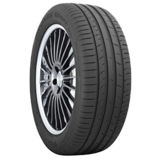 215/65R17 99V  Toyo Proxes Sport SUV