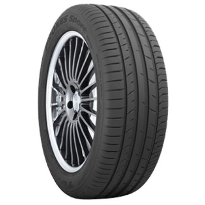215/65R17 99V  Toyo Proxes Sport SUV