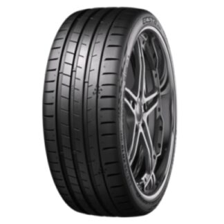 245/45R18 100Y XL Kumho Ps91