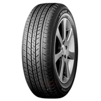 225/60R18  100H Dunlop GRANDTREK ST30
