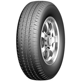 185/80-14LT 102S Linglong GreenMax Van Light Truck