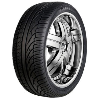 205/55-16 94V Radburg Daytona Power 94V -pinnoitettu-