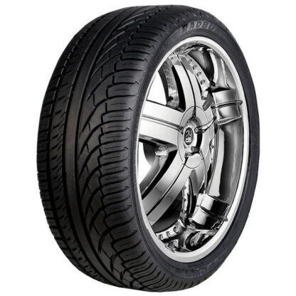 205/55-16 94V Radburg Daytona Power 94V -pinnoitettu-