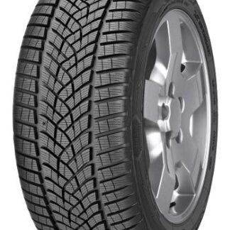 235/55R19 105V Goodyear ULTRA GRIP PERFORMANCE + SUV