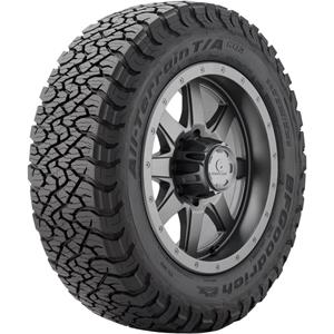 275/65R17 118/115S  Bf Goodrich All-terrain T/a Ko3