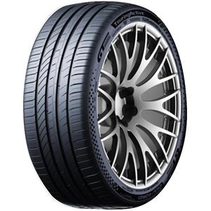 265/40R21 105Y XL GT Radial Touringactive