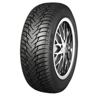 195/55R15 89T XL Nankang SW8