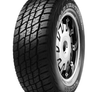 195/80R15 100S XL Kumho At61