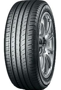 195/60R15 88V  Yokohama Bluearth-gt Ae51