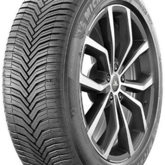 265/40R22 106W XL Michelin Crossclimate 2 Suv