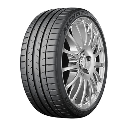 Falken RS820 - Laaturengas kesäajoon!