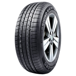 265/60-18 110H Linglong Crosswind 4X4 HP