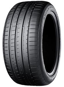 245/45R20 103W XL Yokohama Advan Sport V107e