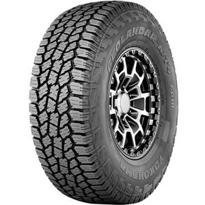 255/70R18 117/114S  Yokohama Geolandar A/t4 G018