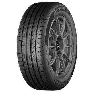 Dunlop SPORTRESPONSE auton rengas