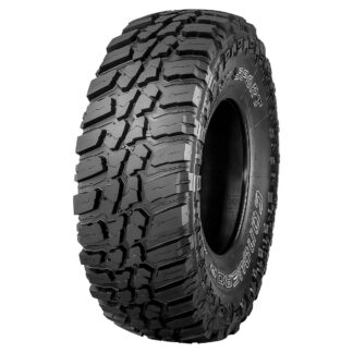 35x12.5-24 114Q Nankang Conqueror MT-1