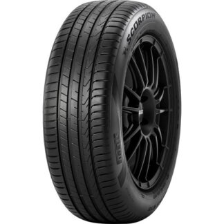 235/55R19  105W Pirelli SCO.MO