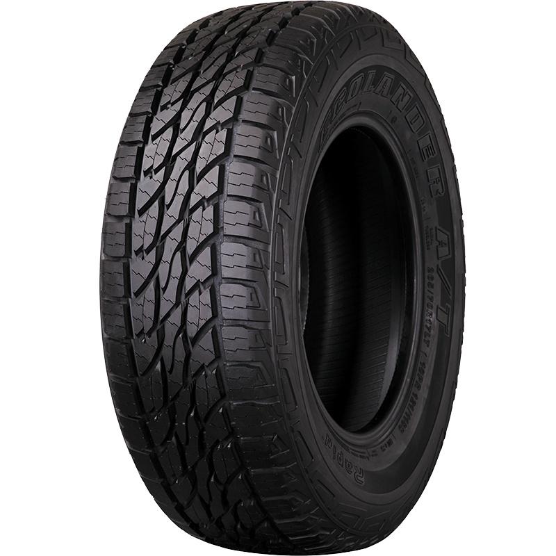 31/10.5R15 109S Rapid ECOLANDER
